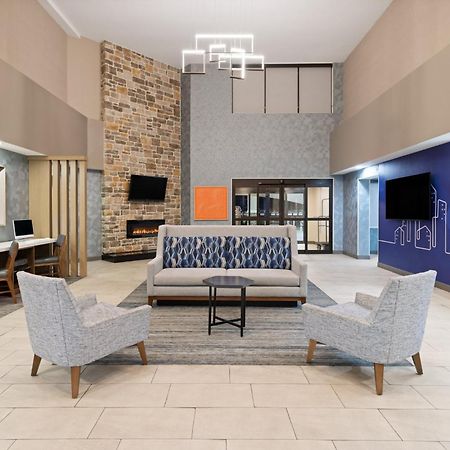Holiday Inn Express Harrisburg I-81 - Hershey By Ihg Manadahill Exterior foto