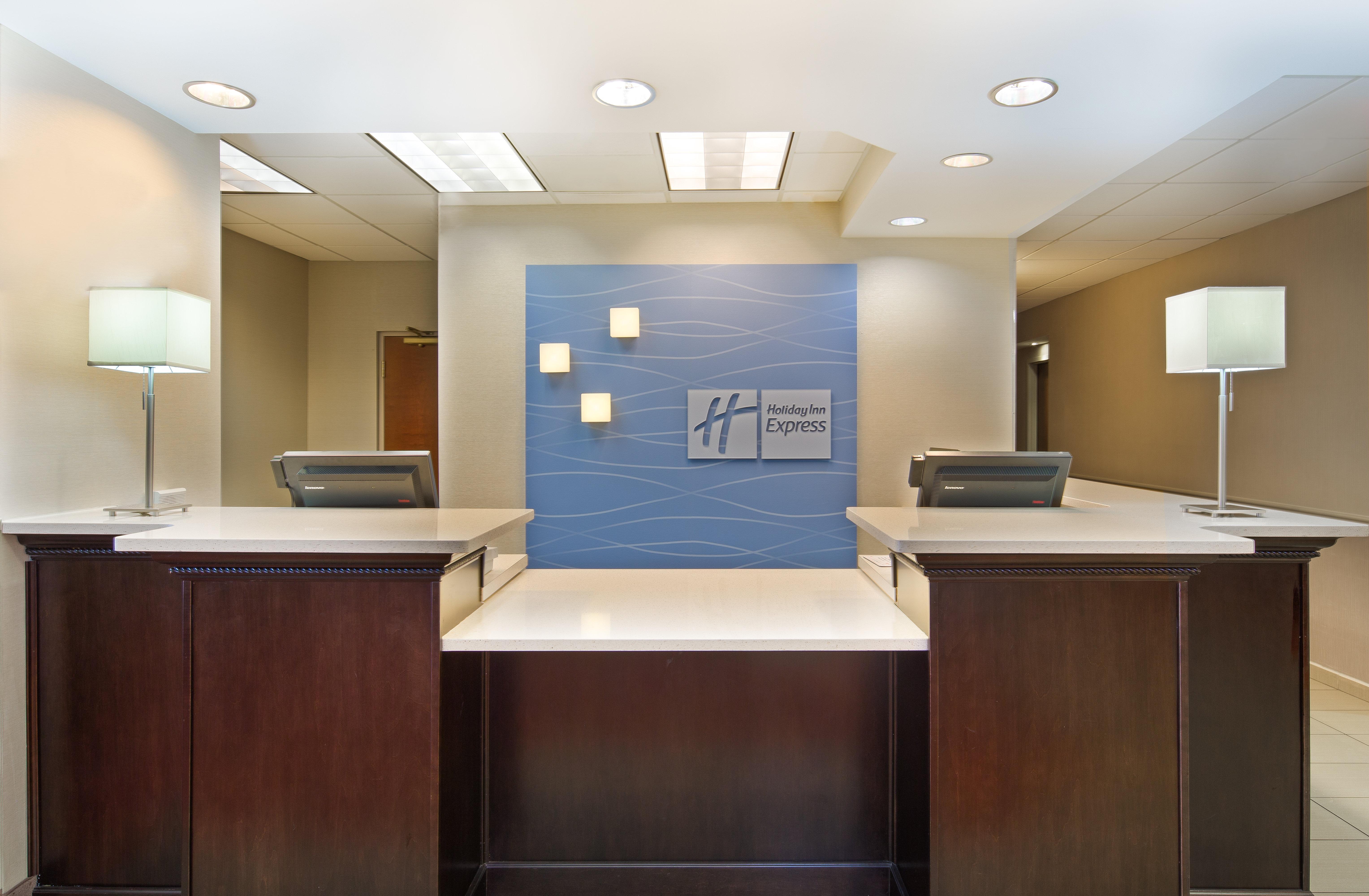Holiday Inn Express Harrisburg I-81 - Hershey By Ihg Manadahill Exterior foto